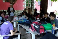 Izlet na Rtanj