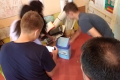 Kreiranje medijskih priloga