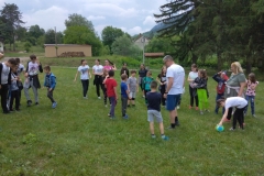 Rtanj, vežbam za zdravlje
