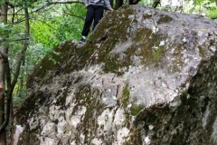 Rtanj, vežbam za zdravlje