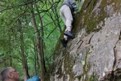 Rtanj, vežbam za zdravlje