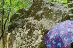 Rtanj, vežbam za zdravlje