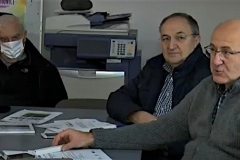 Tribina Zeleno rudarstvo i rudnički otpad 14. decembar 2021.