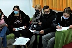 Tribina Zeleno rudarstvo i rudnički otpad 14. decembar 2021.