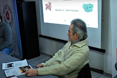Tribina Zeleno rudarstvo i rudnički otpad 14. decembar 2021.