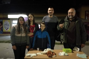 Zaštitimo slepe miševe i ostale divlje sisare Kučaja
