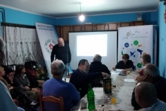 Tribine u Brestovcu, Zlotu i Šarbanovcu su 15. i 16.  - novembra 2021. - 1