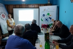 Tribine u Brestovcu, Zlotu i Šarbanovcu su 15. i 16. novembra 2021. - 2