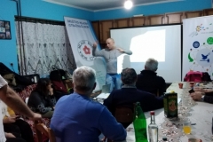 Tribine u Brestovcu, Zlotu i Šarbanovcu su 15. i 16. novembra 2021. - 3