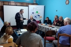 Tribine u Brestovcu, Zlotu i Šarbanovcu su 15. i 16.  - novembra 2021. - 5
