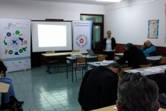Tribine u Brestovcu, Zlotu i Šarbanovcu su 15. i 16. - 6novembra 2021. - 6