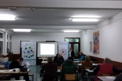 Tribine u Brestovcu, Zlotu i Šarbanovcu su 15. i 16.  novembra 2021.  - 7