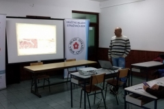 Tribine u Brestovcu, Zlotu i Šarbanovcu su 15. i 16. novembra 2021. - 8
