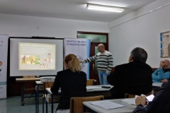 Tribine u Brestovcu, Zlotu i Šarbanovcu su 15. i 16.  novembra 2021. - 9