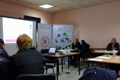 Tribine u Brestovcu, Zlotu i Šarbanovcu su 15. i 16.  - novembra 2021. - 10