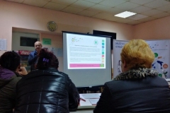 Tribine u Brestovcu, Zlotu i Šarbanovcu su 15. i 16. novembra 2021. - 11