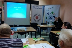 Tribine u Brestovcu, Zlotu i Šarbanovcu su 15. i 16. novembra 2021. - 12