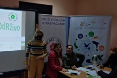 Tribine u Brestovcu, Zlotu i Šarbanovcu su 15. i 16. novembra 2021. - 15
