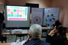 Tribine u Brestovcu, Zlotu i Šarbanovcu su 15. i 16. novembra 2021. - 16