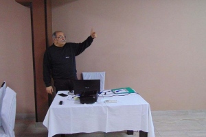 Zavrsen seminar